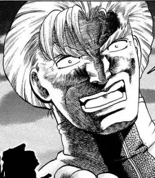imagem de capa do personagem Tenmon Li