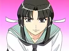 imagem de capa do personagem Tsubaki Mapputatsu