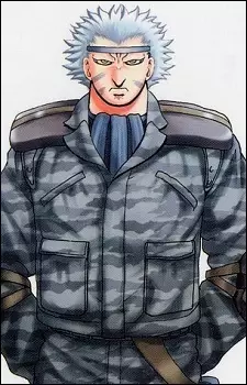 imagem de capa do personagem Boris Ivanov