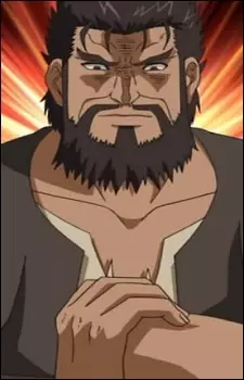 imagem de capa do personagem Sougetsu Ma