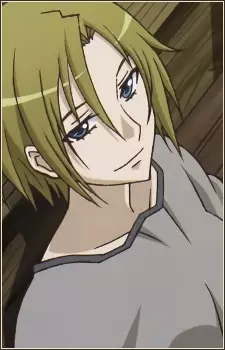 imagem de capa do personagem Eve Bolan