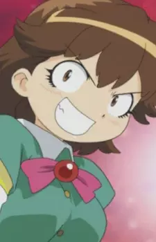 imagem de capa do personagem Nanappe