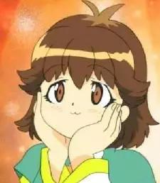 imagem de capa do personagem Nanakko