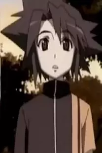 imagem de capa do personagem Kouse