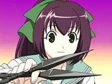 imagem de capa do personagem Hotaru Kumogakure