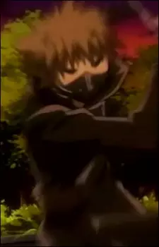 imagem de capa do personagem Due