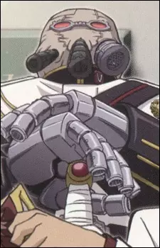 imagem de capa do personagem Gola Mosca