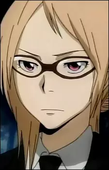 imagem de capa do personagem Oregano
