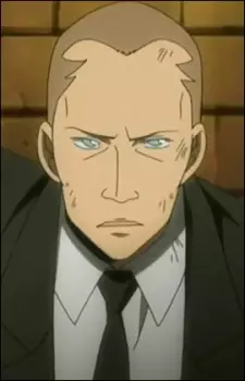 imagem de capa do personagem Turmeric