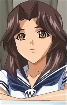 imagem de capa do personagem Mizuki