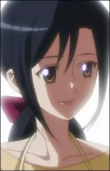 imagem de capa do personagem Kanae Kobayashi