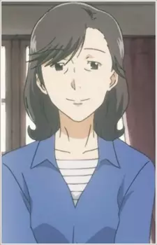 imagem de capa do personagem Hanae
