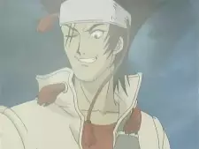 imagem de capa do personagem Rokkaku