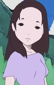 imagem de capa do personagem Yukio