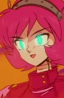 imagem de capa do personagem Maria