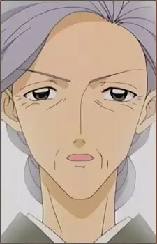 imagem de capa do personagem Fuzuki Koyama