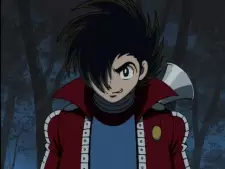imagem de capa do personagem Ichiro