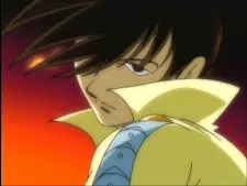 imagem de capa do personagem Rei
