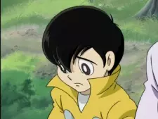 imagem de capa do personagem Akira