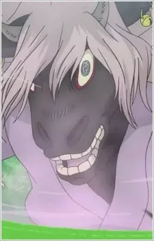 imagem de capa do personagem Misuzu