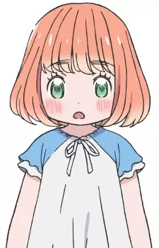 imagem de capa do personagem Momo Kawamoto