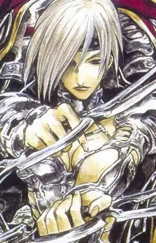 imagem de capa do personagem Paula Sokowsky