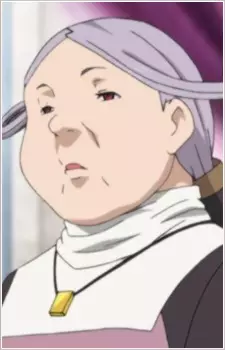 imagem de capa do personagem Principal