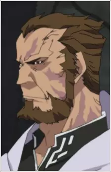 imagem de capa do personagem Babalun Mest