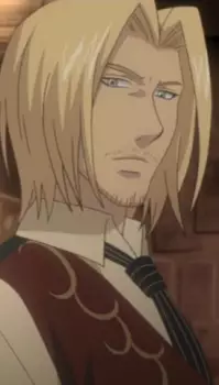 imagem de capa do personagem Leonard
