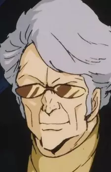 imagem de capa do personagem Yoran Pailsen