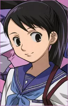 imagem de capa do personagem Tokine Yukimura