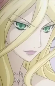 imagem de capa do personagem Merrow Queen