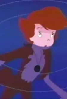 imagem de capa do personagem Sirius