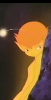 imagem de capa do personagem Piale