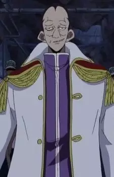 imagem de capa do personagem Shepherd