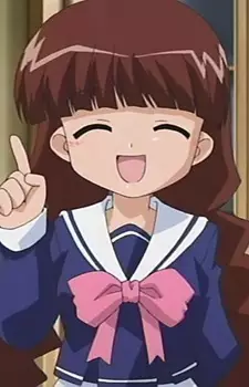 imagem de capa do personagem Tamami Chanohata