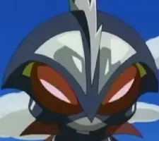 imagem de capa do personagem Max