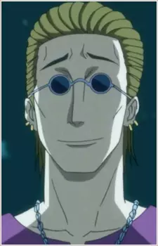 imagem de capa do personagem Shouji Aizawa