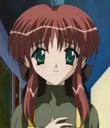 imagem de capa do personagem Chiho Mizumori