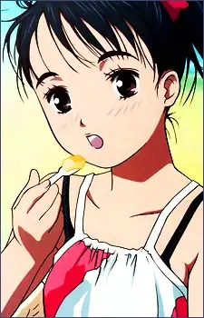 imagem de capa do personagem Nanoka Kohinata
