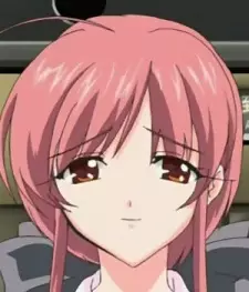 imagem de capa do personagem Yukie Kohinata