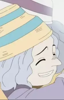 imagem de capa do personagem Dream