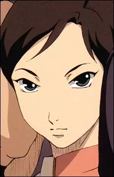 imagem de capa do personagem Kim Hotal