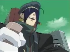 imagem de capa do personagem Polta