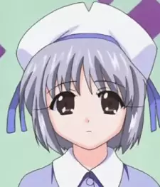 imagem de capa do personagem Miu Kohinata
