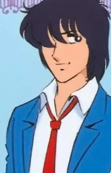 imagem de capa do personagem Shun Makabe