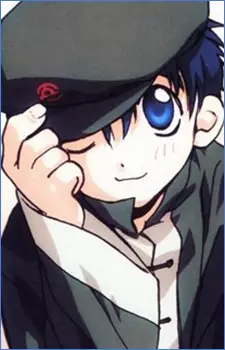imagem de capa do personagem Roose Sawamura