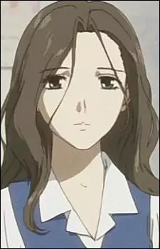 imagem de capa do personagem Shoko Akimoto