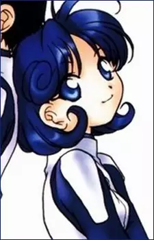 imagem de capa do personagem Wrecka Toesing