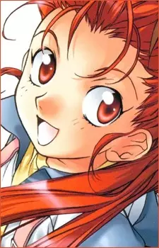 imagem de capa do personagem Saki Mimori